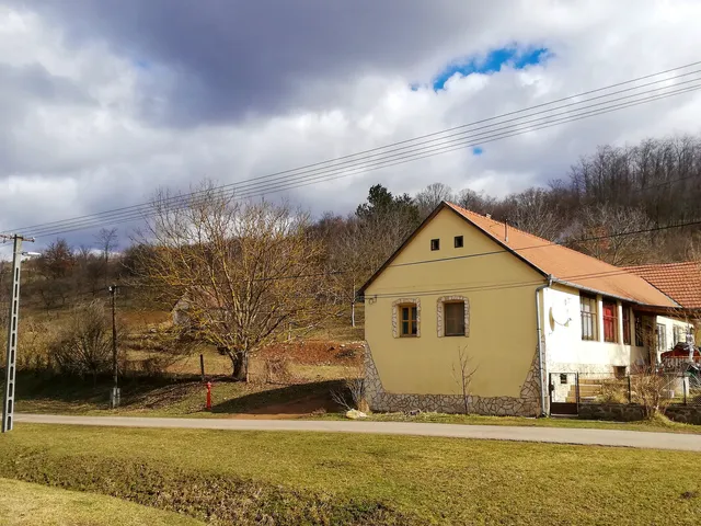 Eladó mezőgazdasági ingatlan Erdősmecske 156 nm