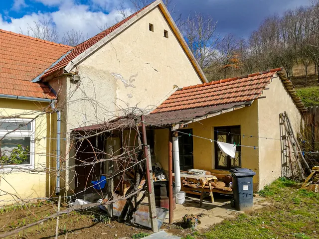 Eladó mezőgazdasági ingatlan Erdősmecske 156 nm