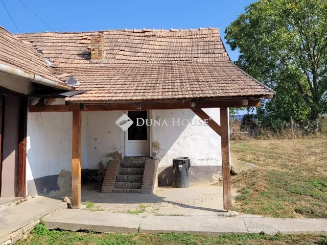 Eladó ház Palkonya 50 nm