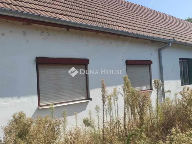 Eladó lakás Dunaszekcső 45 nm
