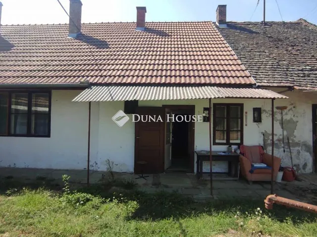 Eladó lakás Dunaszekcső 45 nm
