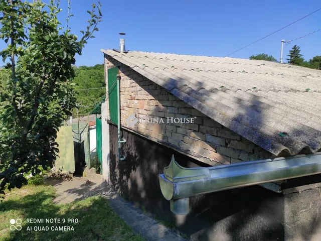Eladó üdülő és hétvégi ház Mohács 25 nm