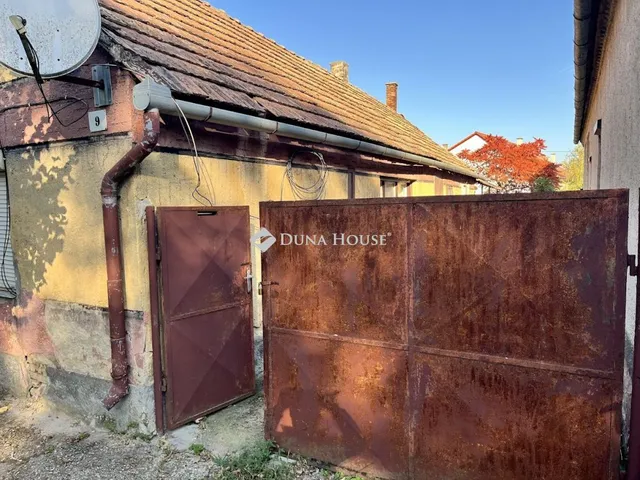 Eladó ház Szigetvár, Kaposvári utca 80 nm
