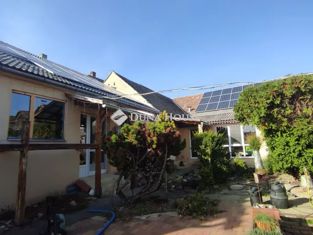 Eladó ház Mohács 210 nm