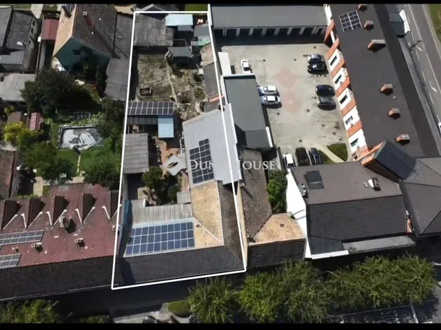 Eladó ház Mohács 210 nm