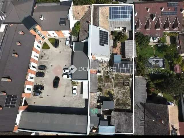 Eladó ház Mohács, Dózsa György utca 210 nm