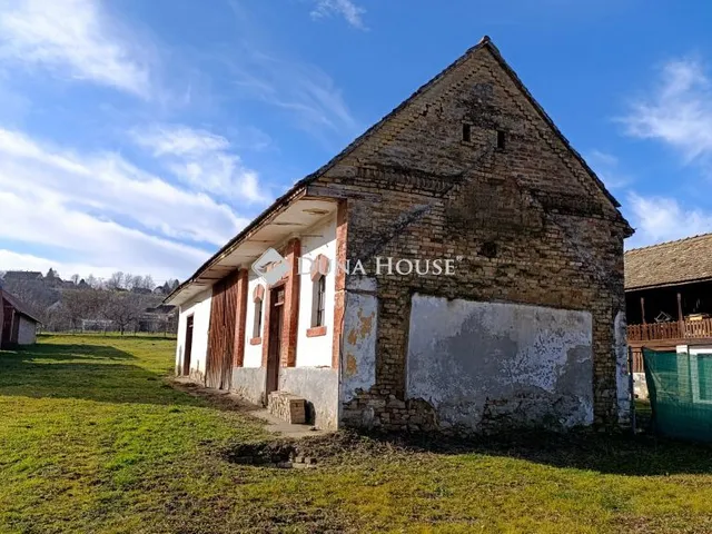 Eladó telek Somberek 1609 nm