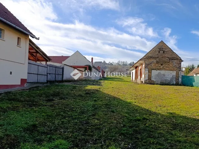 Eladó telek Somberek 1609 nm