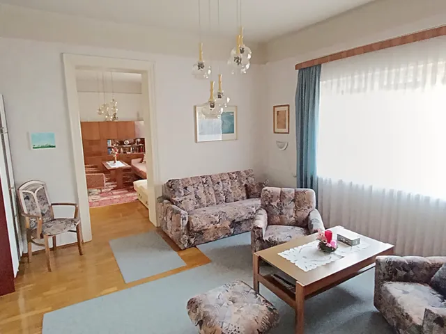 Eladó lakás Mohács 115 nm
