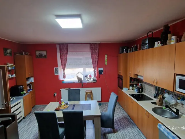 Eladó ház Belvárdgyula 118 nm