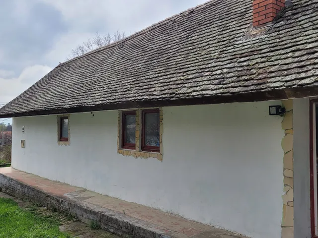 Eladó ház Lánycsók 77 nm