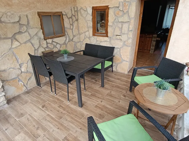 Eladó ház Mohács 120 nm