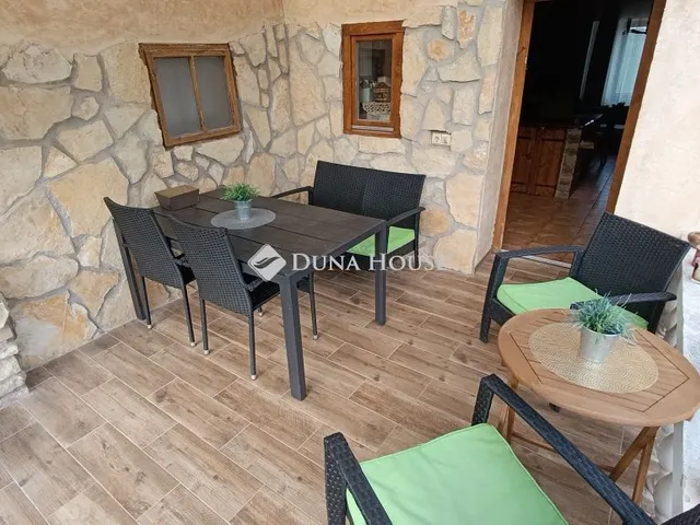 Eladó ház Mohács 120 nm