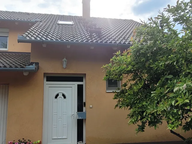Eladó ház Hosszúhetény 90 nm