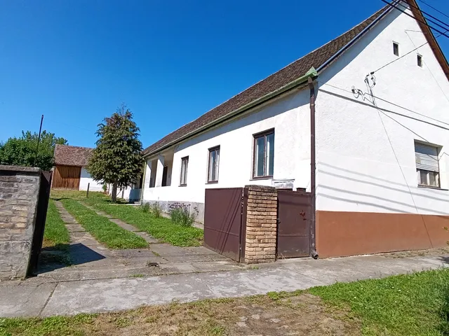 Eladó ház Majs 133 nm