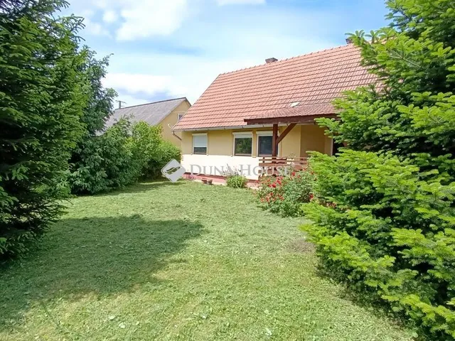 Eladó ház Sátorhely 71 nm