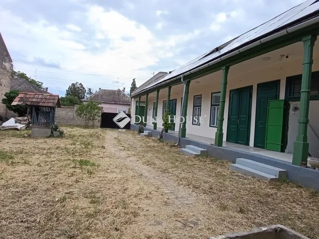 Eladó ház Bátaszék, Kossuth Lajos utca 113 nm