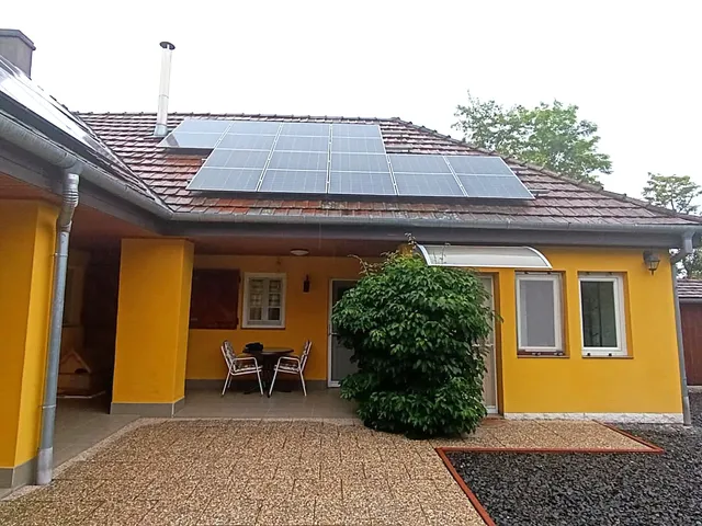 Eladó ház Homorúd 145 nm