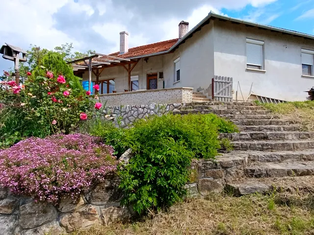 Eladó ház Mohács 123 nm