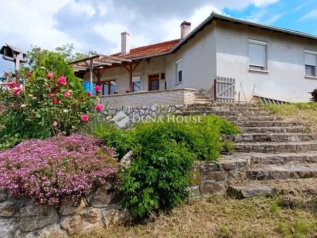 Eladó ház Mohács 123 nm