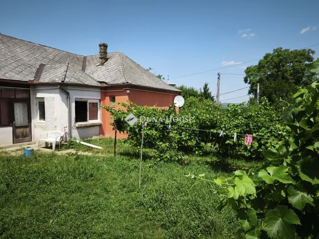 Eladó ház Belvárdgyula 120 nm