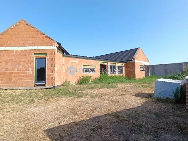 Eladó ház Mohács 143 nm
