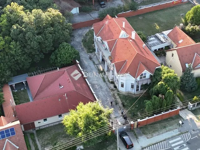Eladó ház Pécs 720 nm
