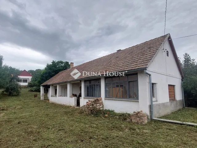 Eladó ház Belvárdgyula 67 nm