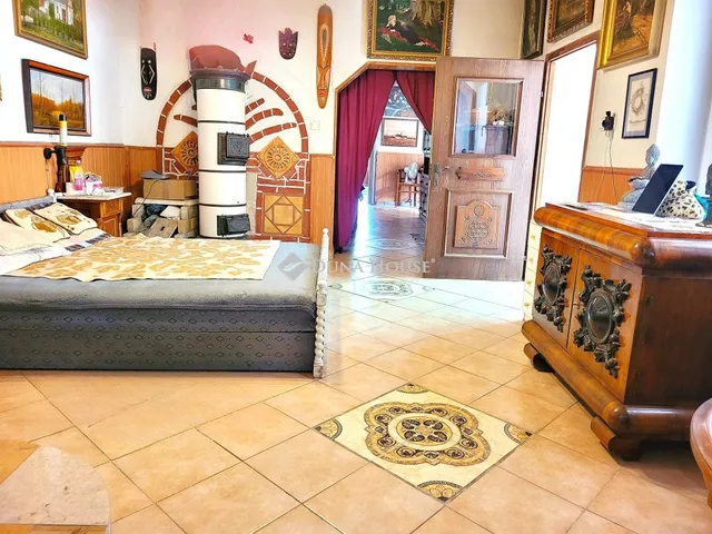 Eladó ház Dunaszekcső 121 nm