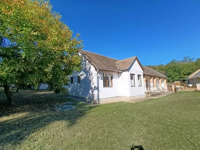 Eladó ház Liptód 89 nm