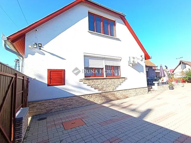 Eladó ház Mohács 131 nm