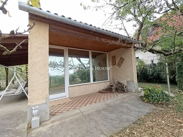Eladó ház Mohács 29 nm