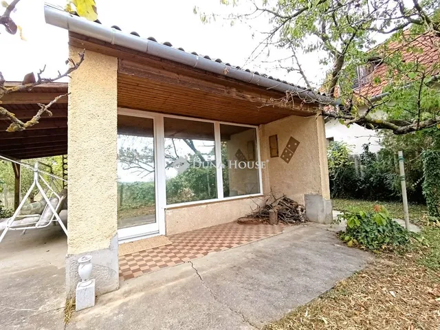 Eladó ház Mohács 29 nm