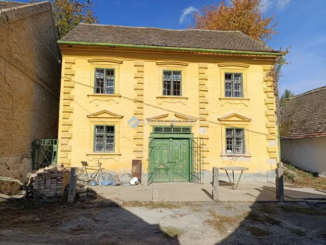 Eladó ház Mohács 97 nm