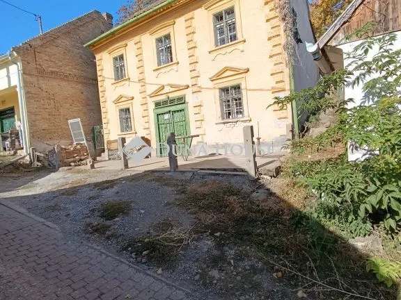 Eladó ház Mohács 97 nm