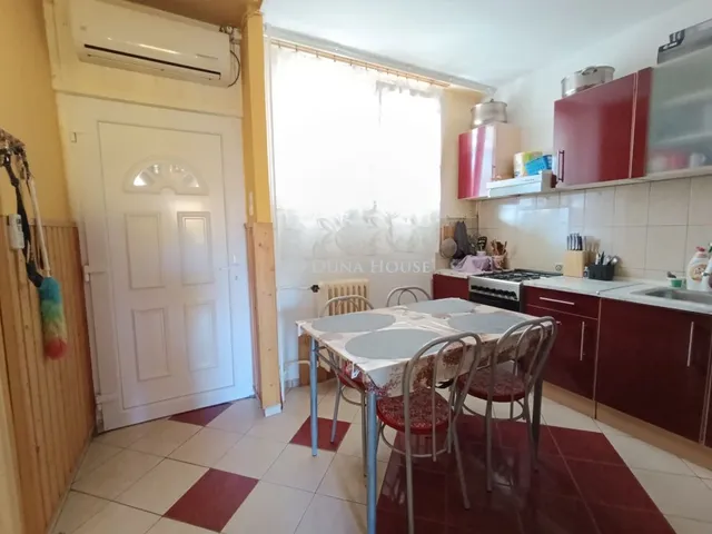 Eladó lakás Mohács 54 nm