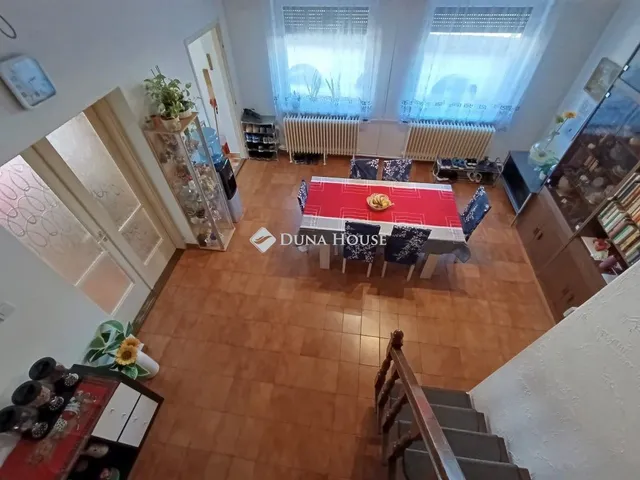 Eladó ház Mohács 116 nm