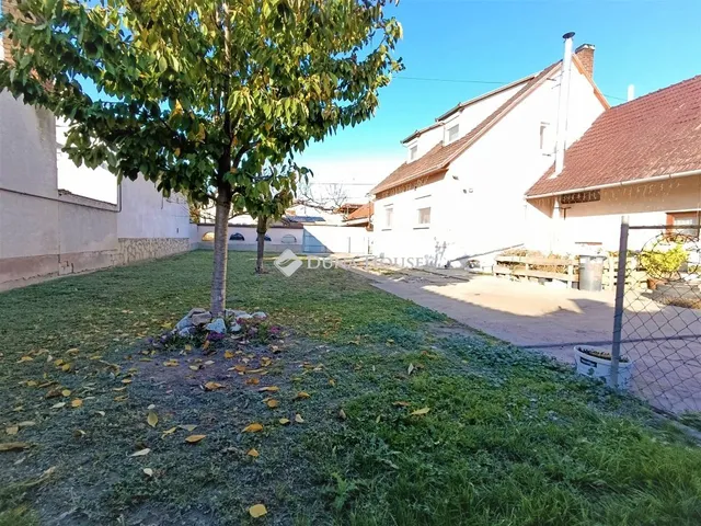 Eladó ház Mohács 116 nm