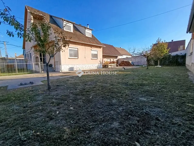 Eladó ház Mohács 116 nm