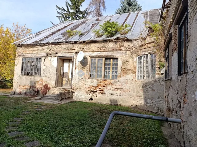 Eladó ház Mohács 150 nm