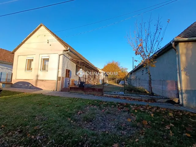 Eladó ház Himesháza 81 nm