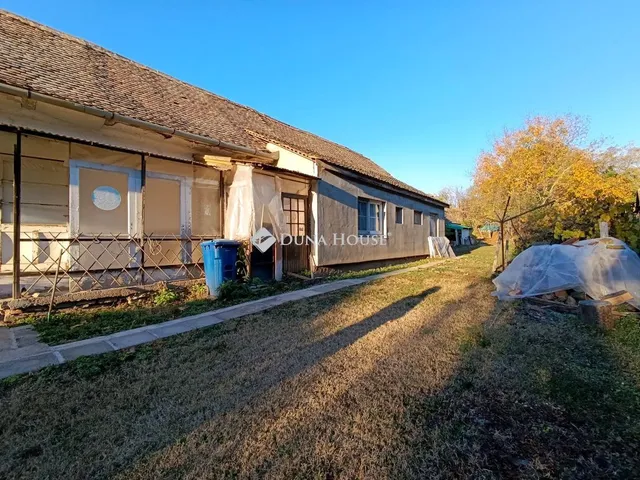 Eladó ház Himesháza 81 nm