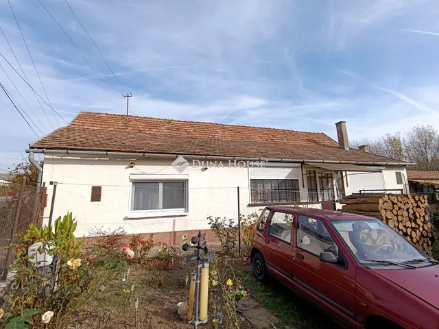 Eladó ház Bár 168 nm