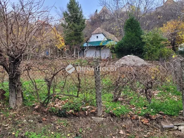 Eladó telek Pécsvárad 337 nm