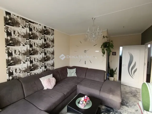 Eladó lakás Mohács 62 nm