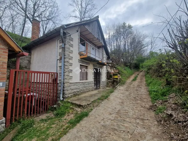 Eladó ház Szászvár, Zártkert 58 nm