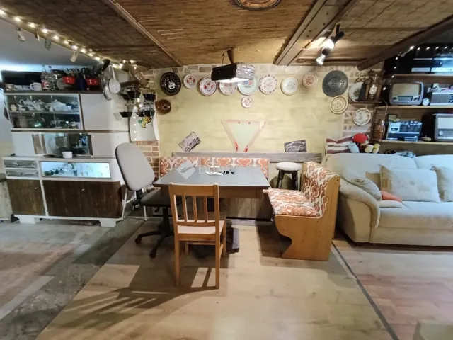 Eladó ház Mohács 61 nm