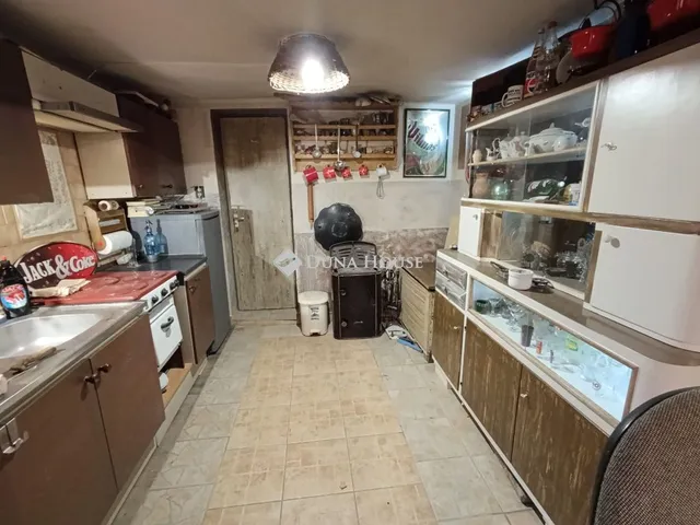 Eladó ház Mohács 61 nm