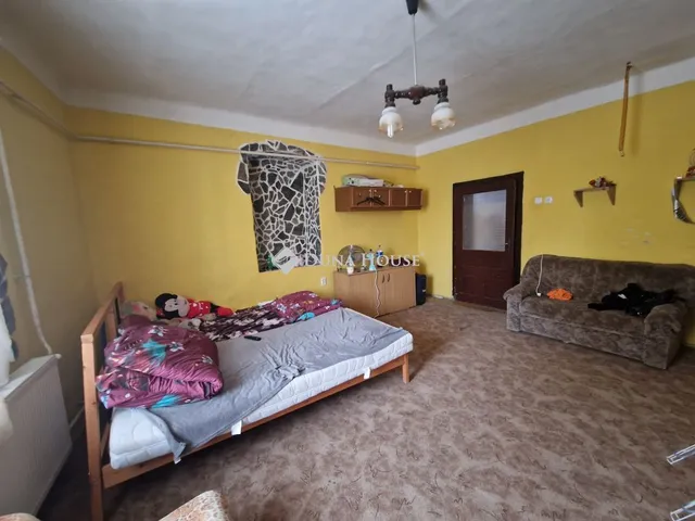 Eladó ház Szászvár, Meggyes utca 90 nm