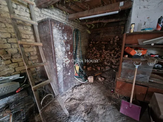 Eladó ház Szászvár, Meggyes utca 90 nm